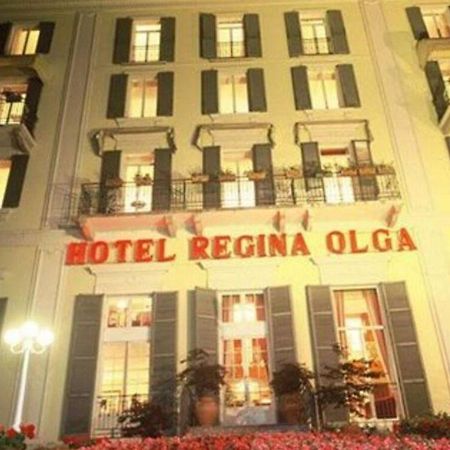 Hotel Regina Olga Lake Como Екстер'єр фото