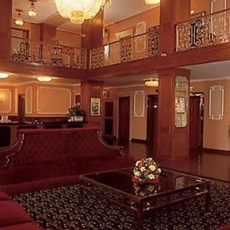 Hotel Regina Olga Lake Como Екстер'єр фото