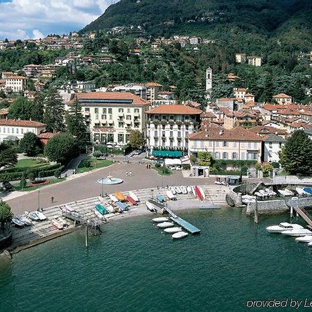 Hotel Regina Olga Lake Como Екстер'єр фото