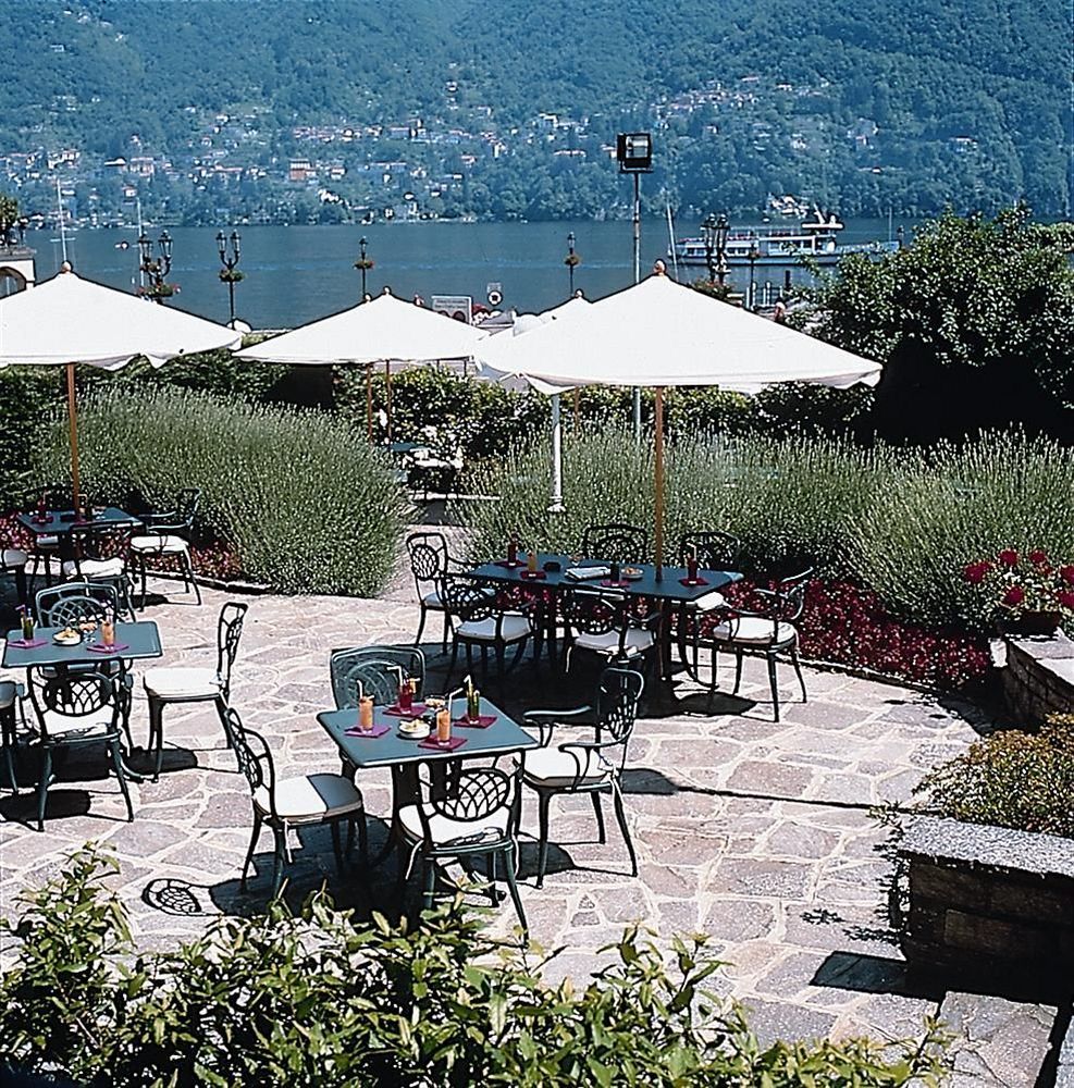 Hotel Regina Olga Lake Como Екстер'єр фото